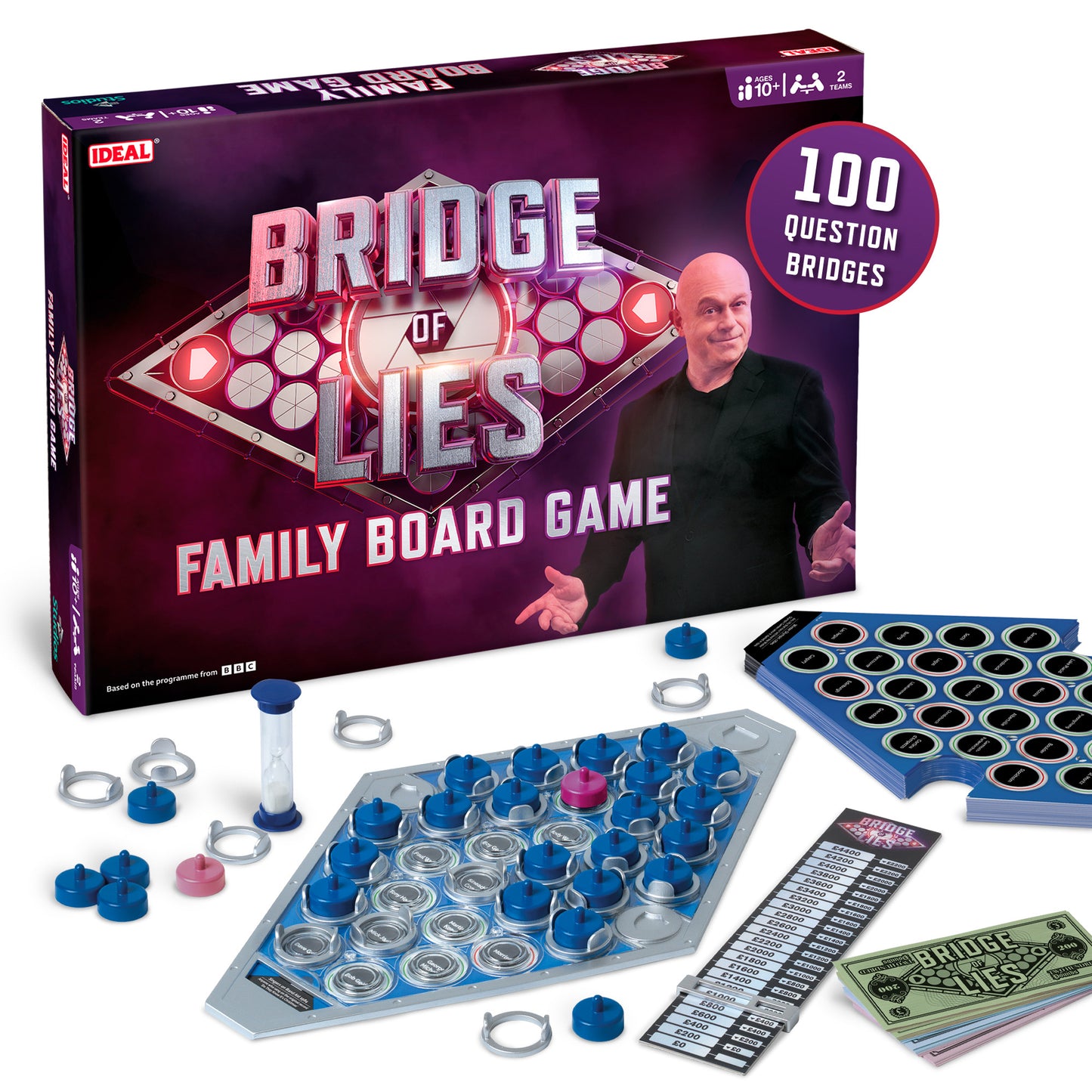Bridge of Lies