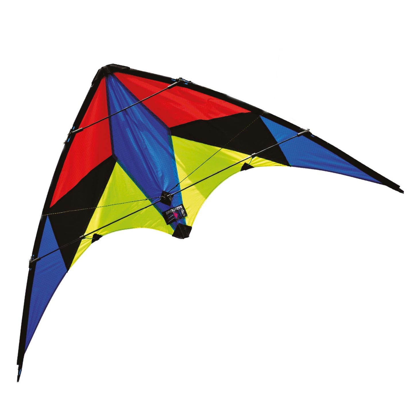 Brookite Phantom D/Line Sport Kite