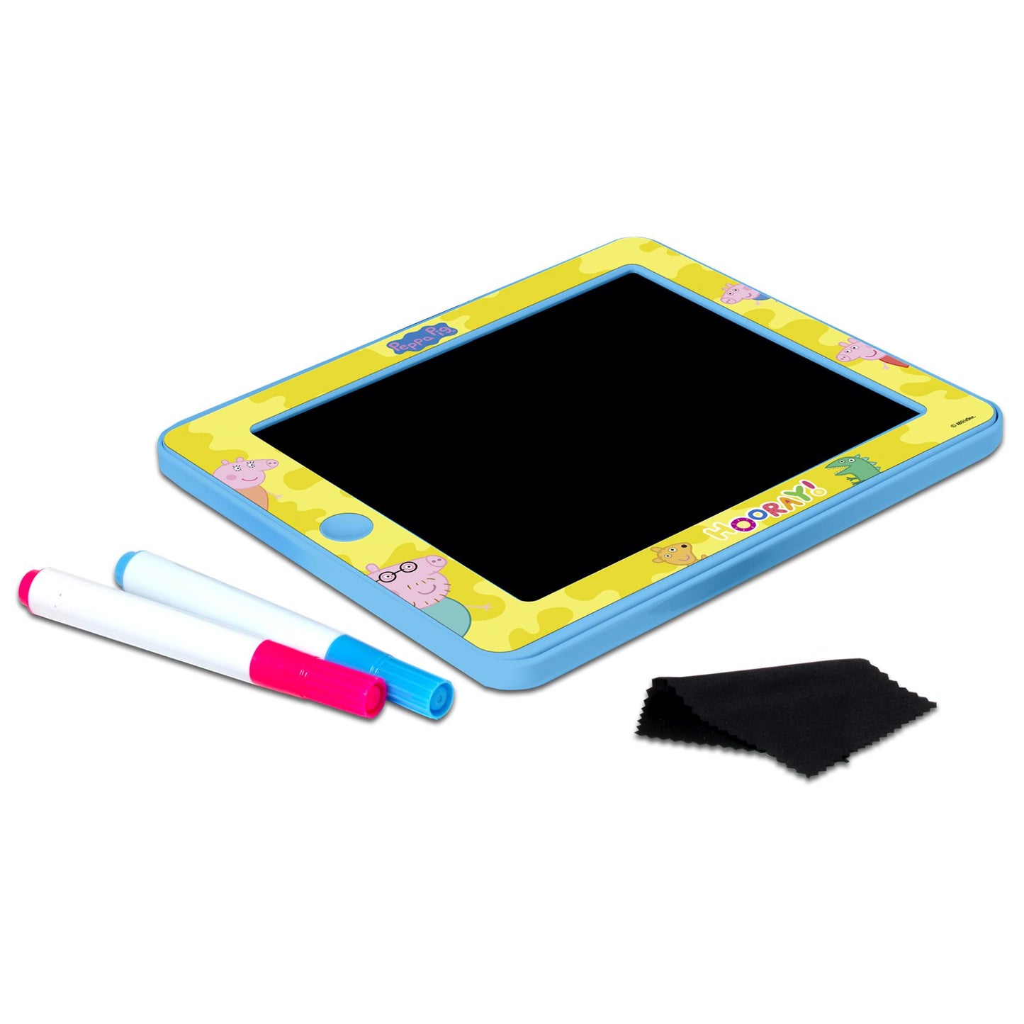 GLOWPAD Peppa Pig