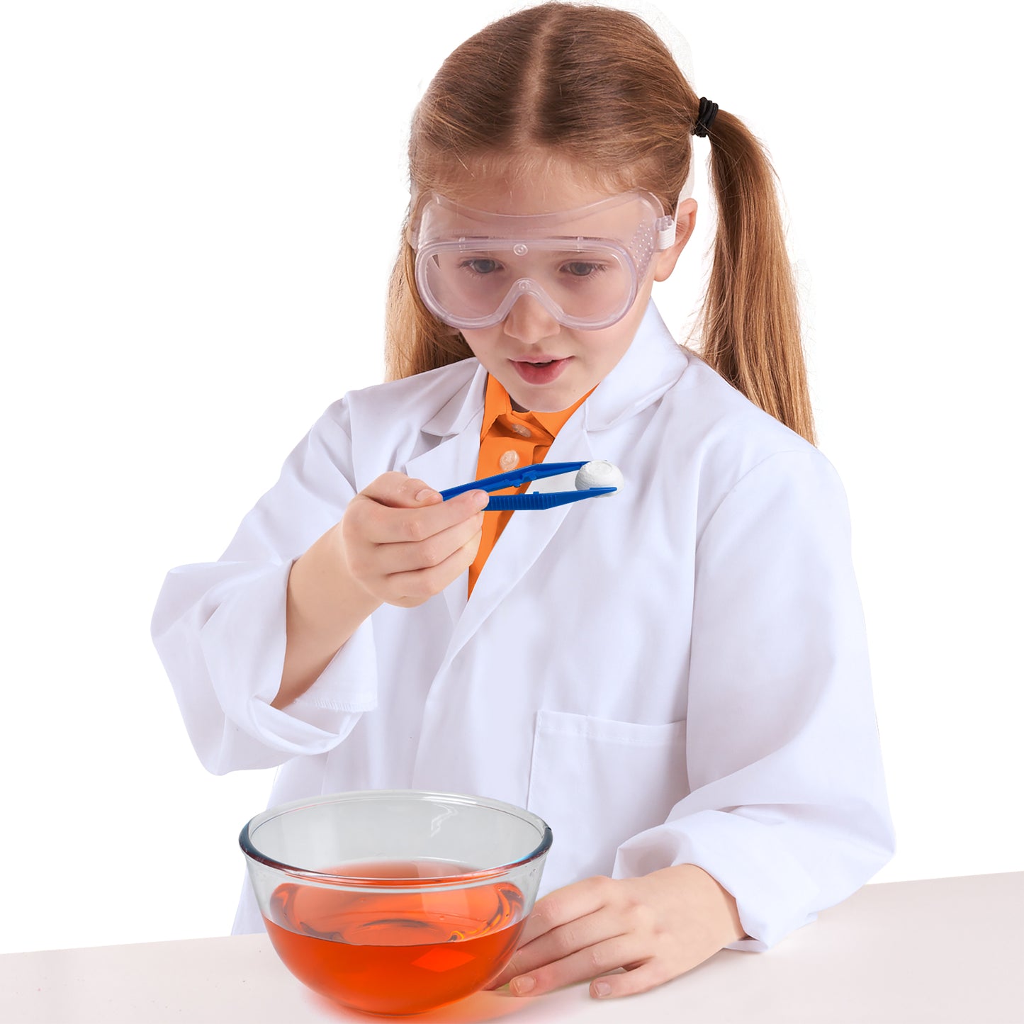 Crystal Light Science Kit