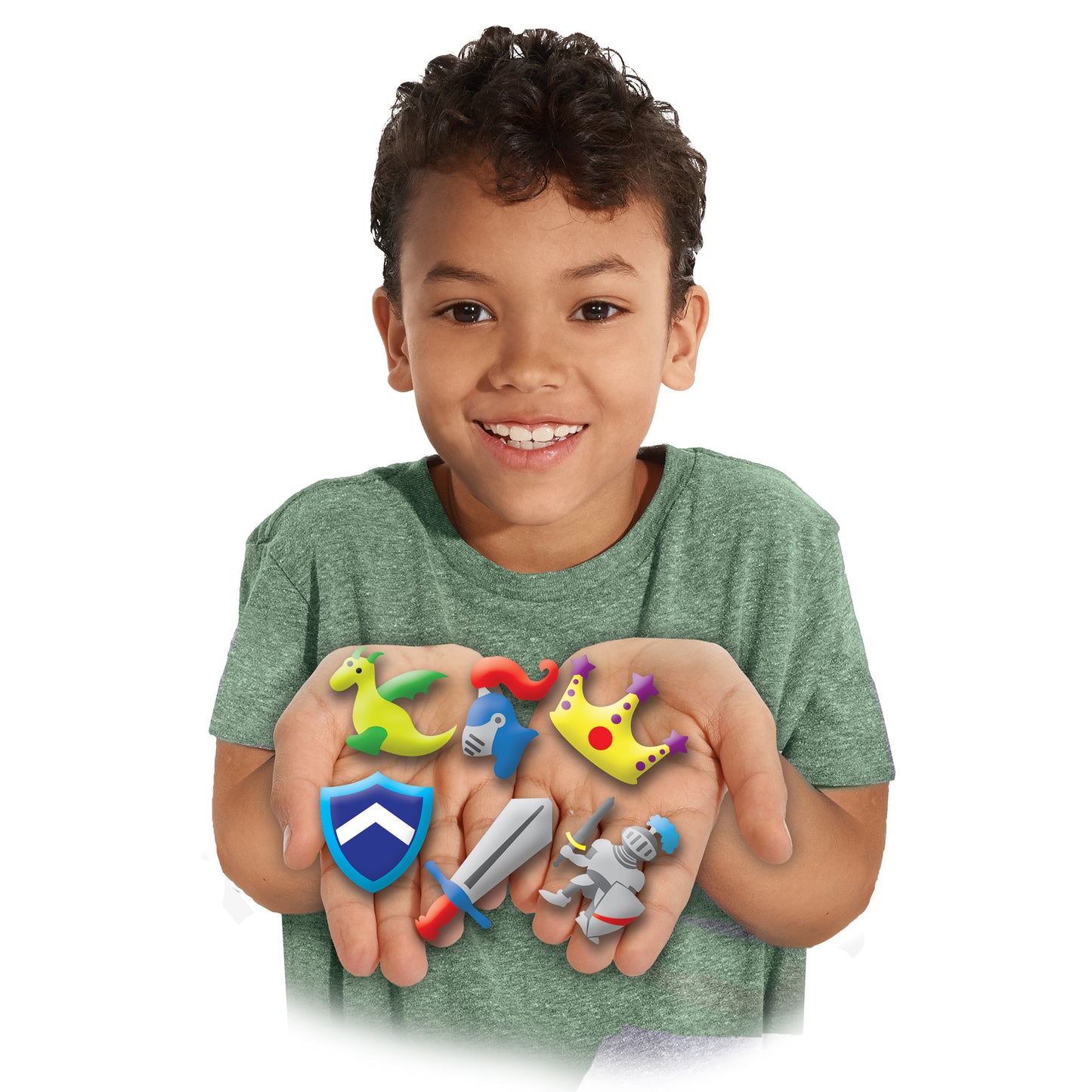 Aqua Gelz Deluxe Castle Playset – Squishy Kit for Kids