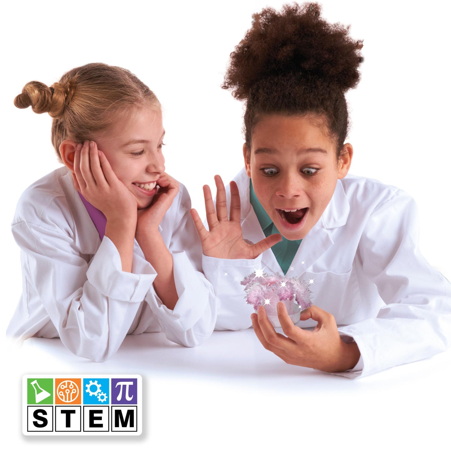 Sparkle Science Kit