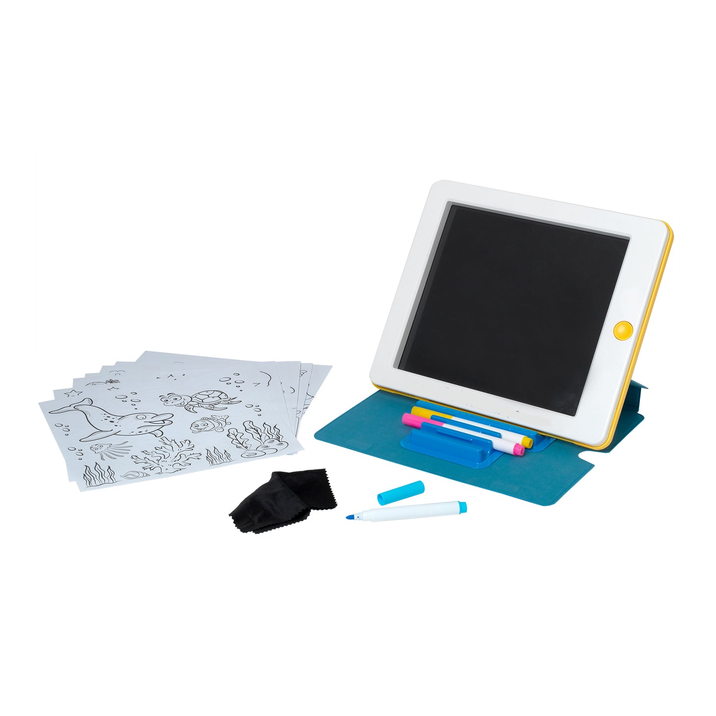 GLOWPAD 3-in-1 Studio