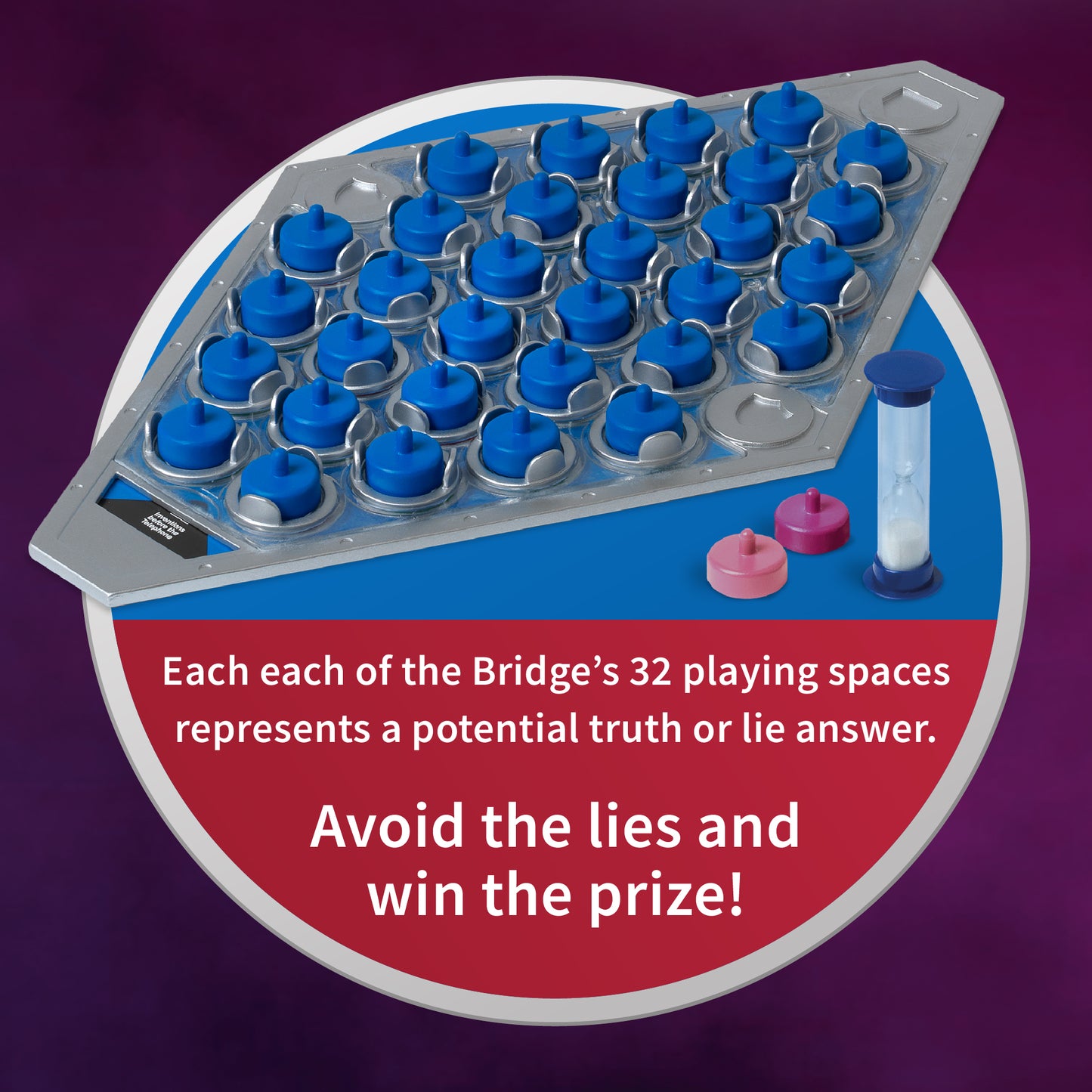 Bridge of Lies