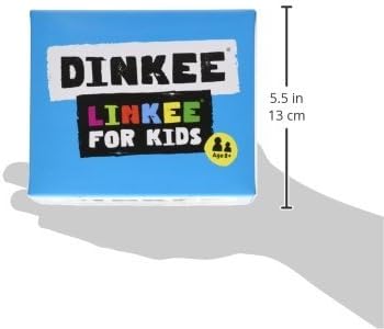 Dinkee Linkee for Kids