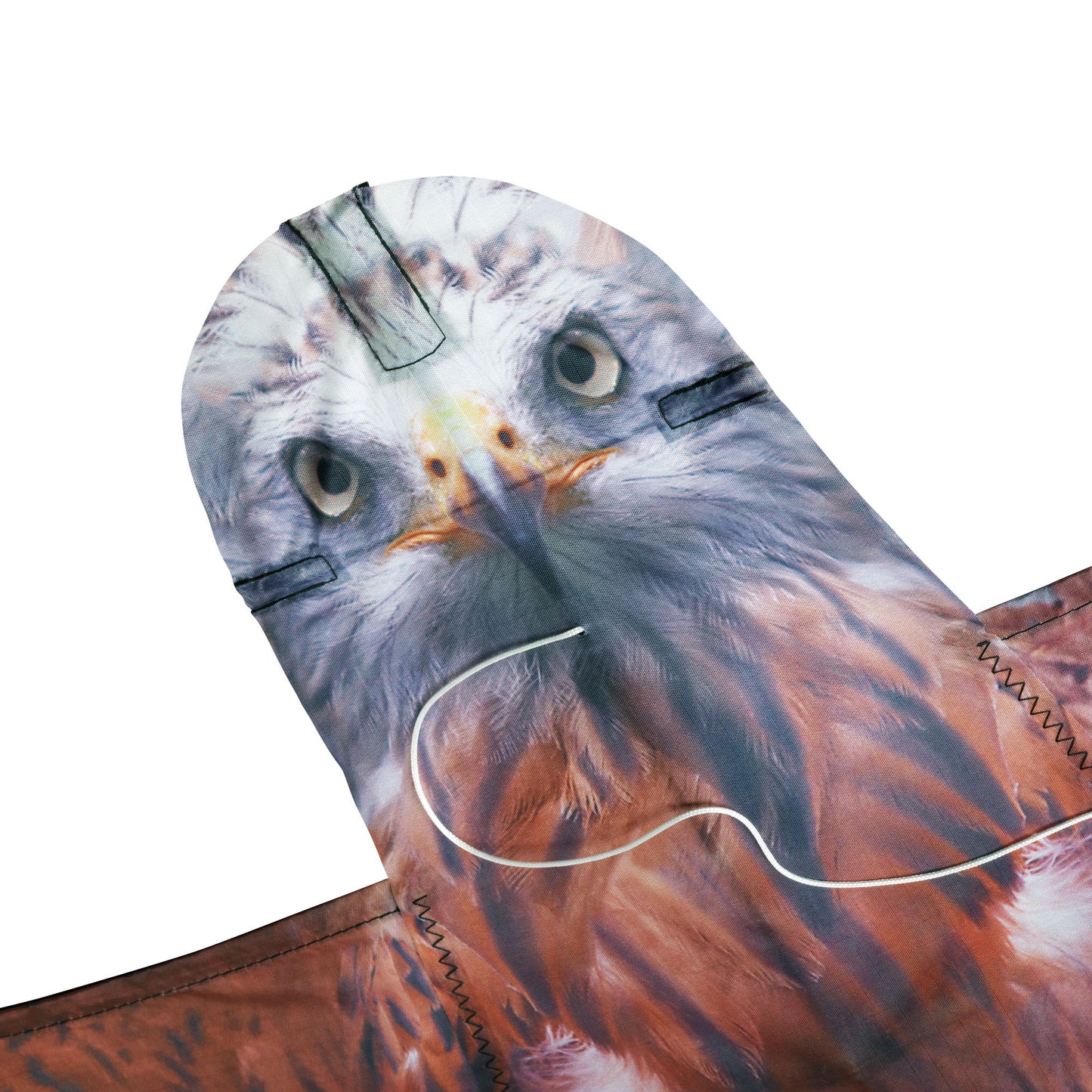 Brookite Red Kite Kite