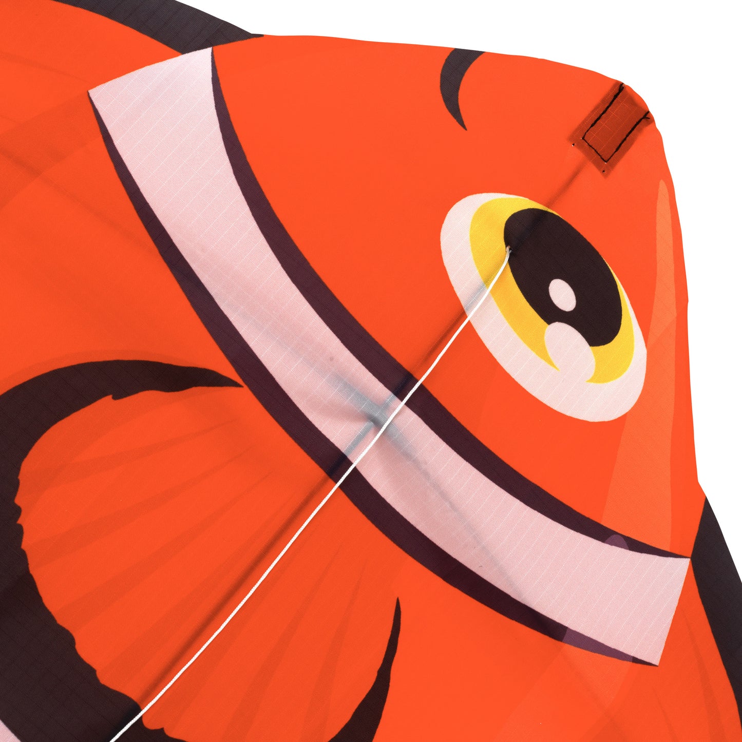 Brookite Clown Fish Fun Kite