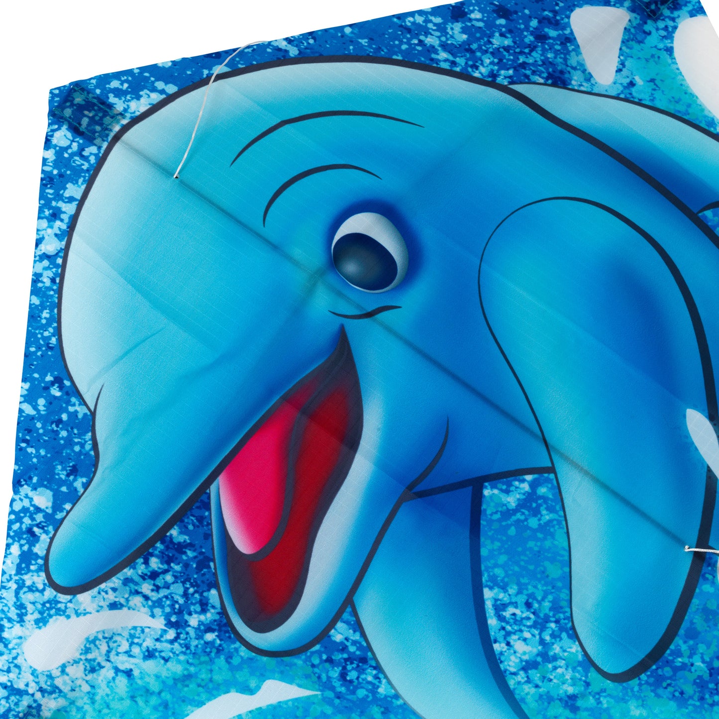 Brookite Dolphin Fun Kite