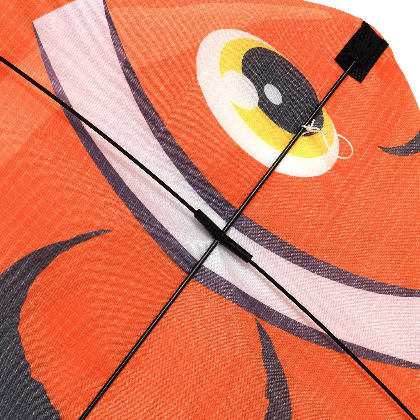 Brookite Clown Fish Fun Kite