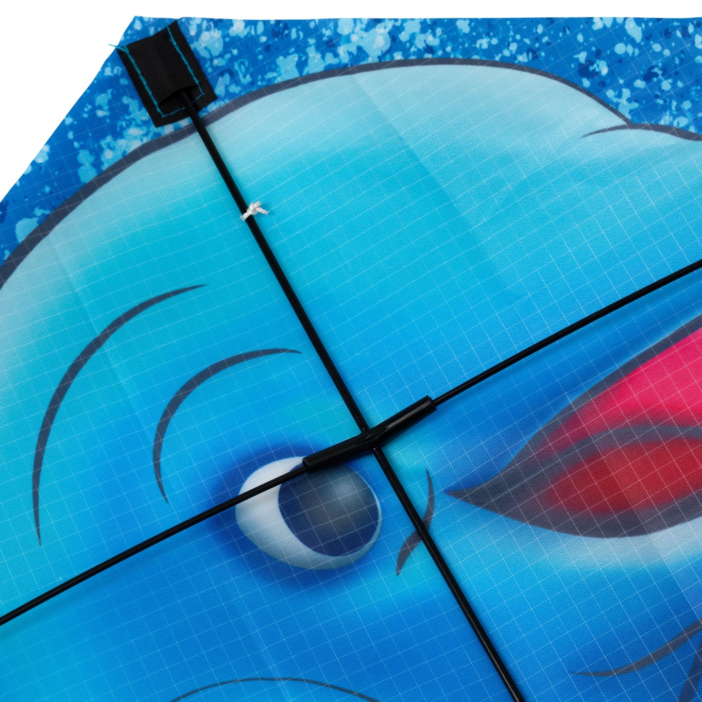 Brookite Dolphin Fun Kite
