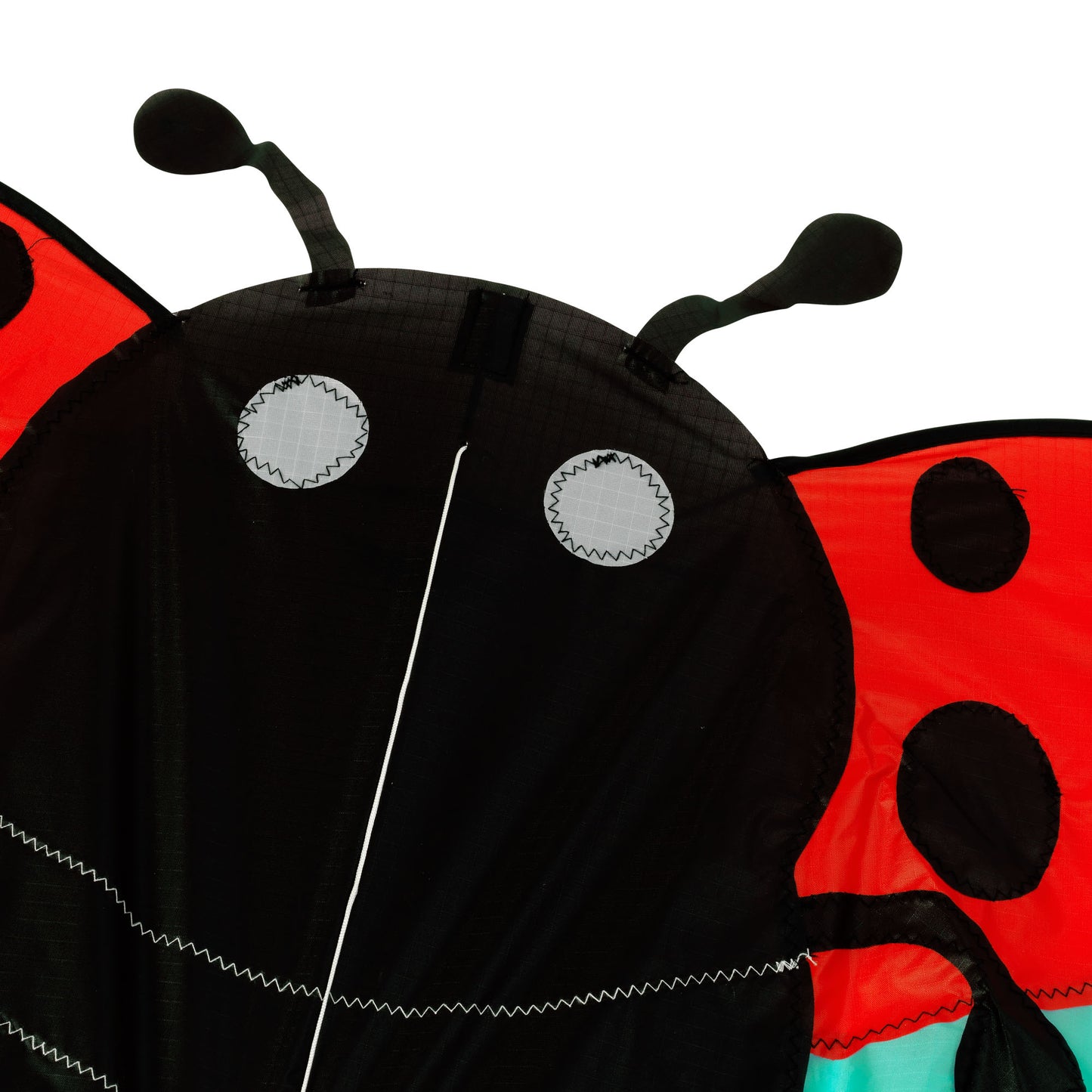 Brookite Ladybird Kite