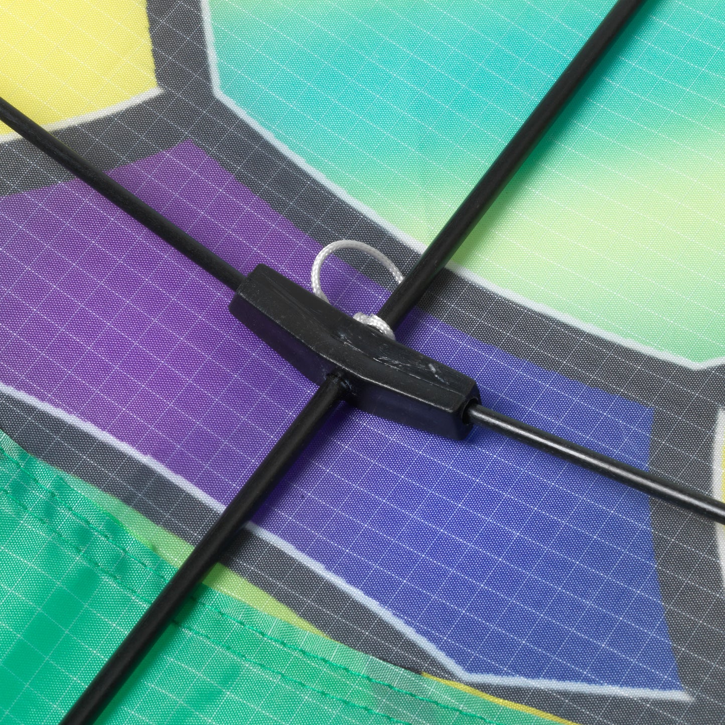 Brookite Giant Turtle Kite