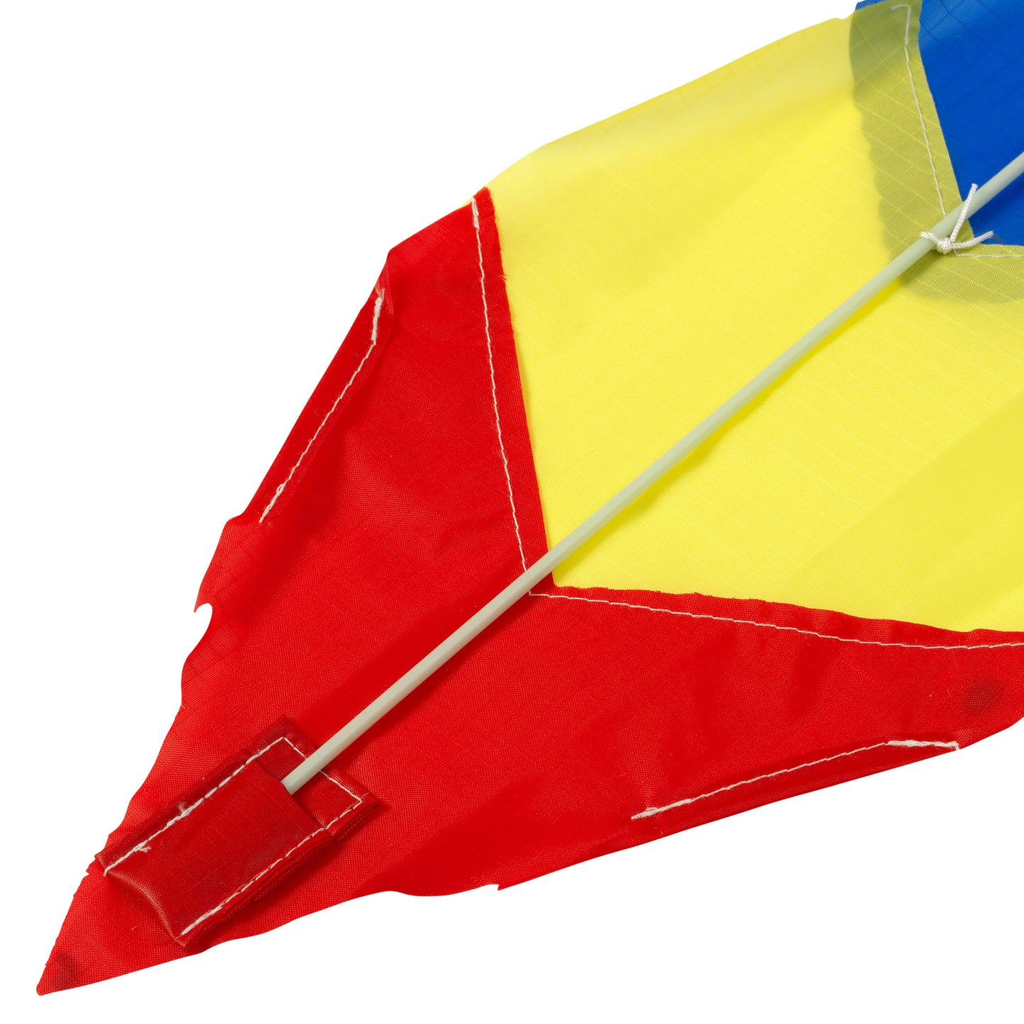 Brookite Parrot Kite