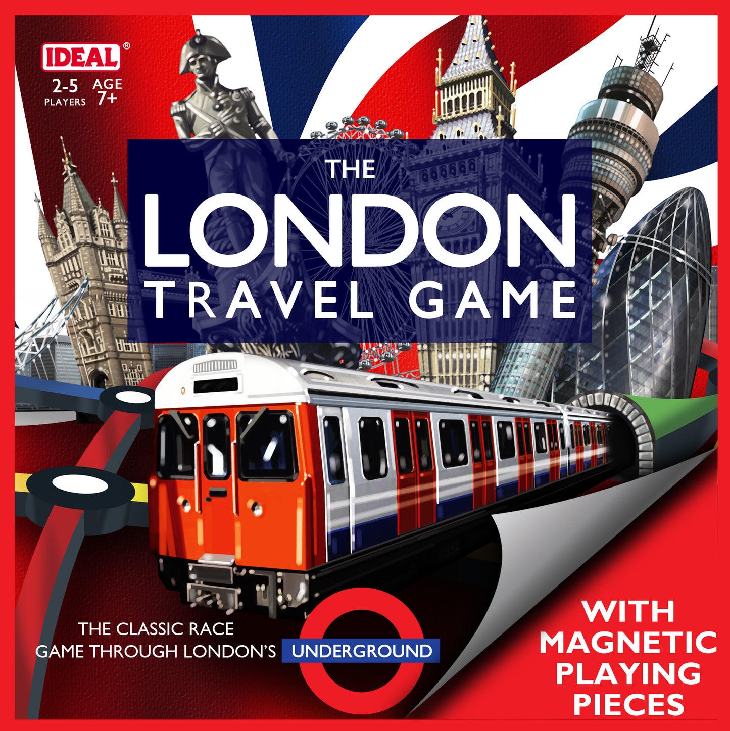 London Game Travel