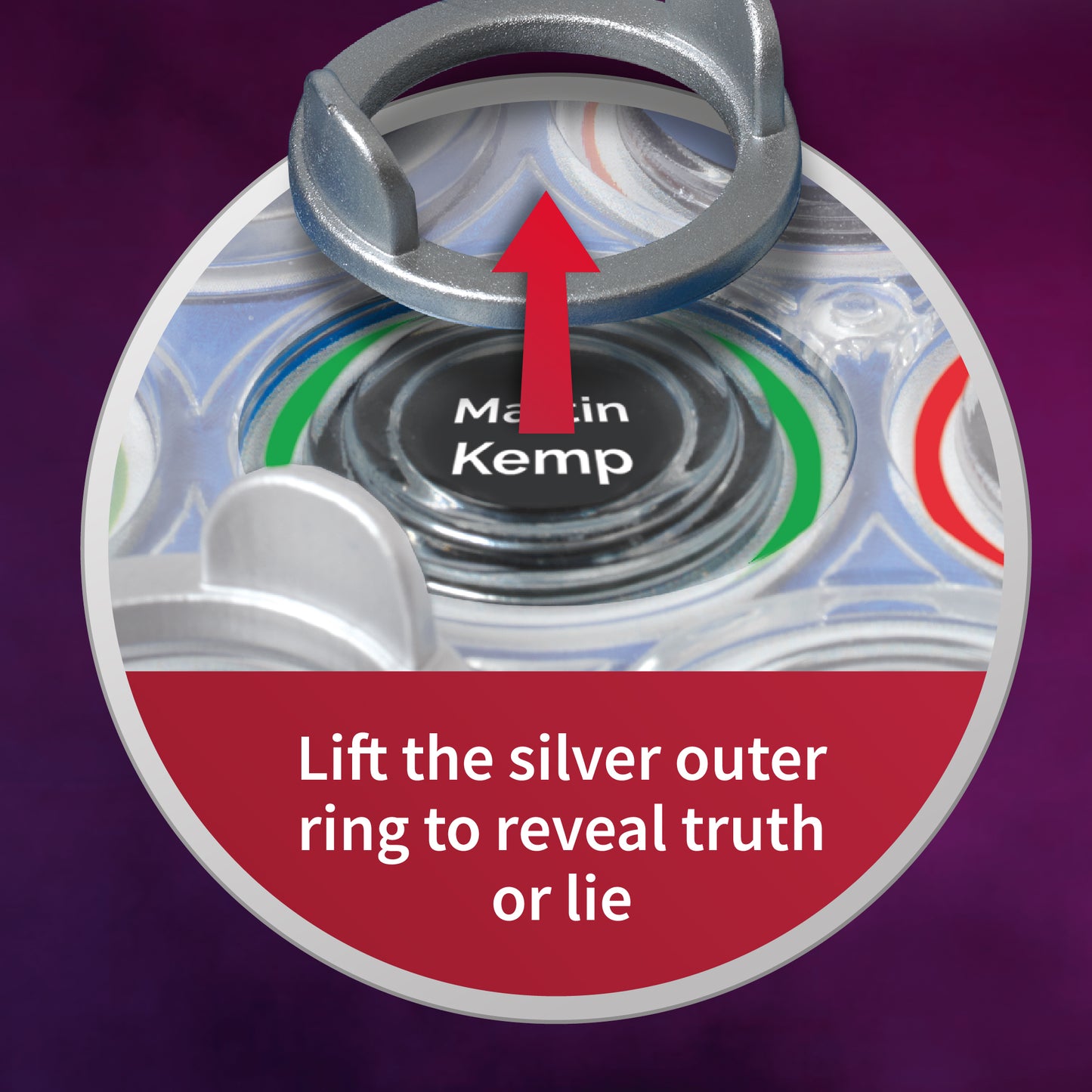 Bridge of Lies