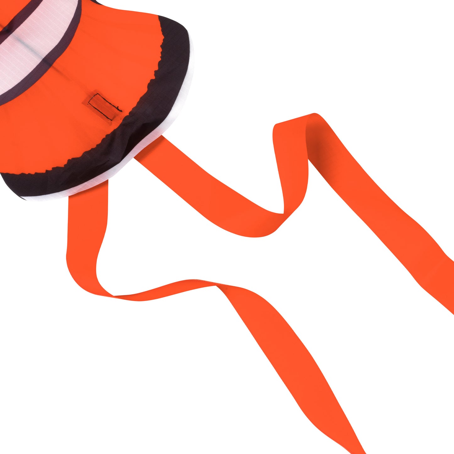 Brookite Clown Fish Fun Kite