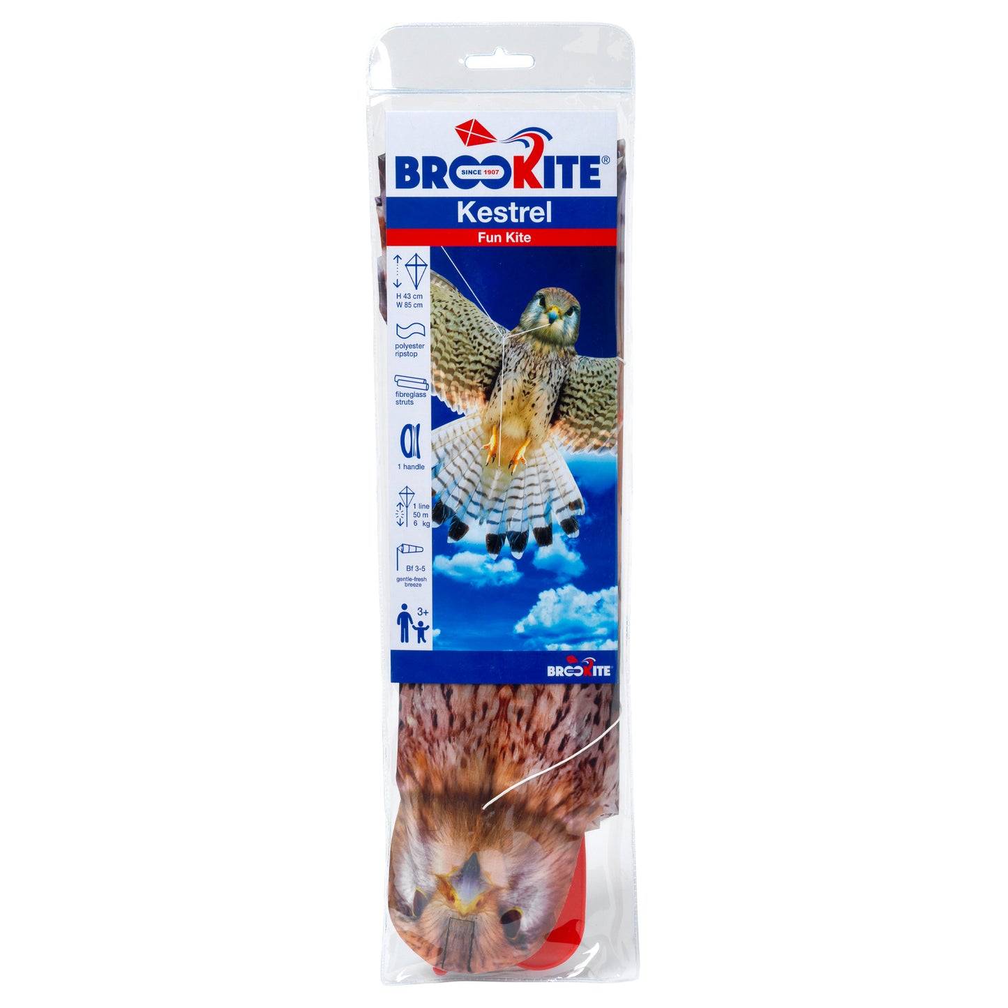 Brookite Kestrel Fun Kite