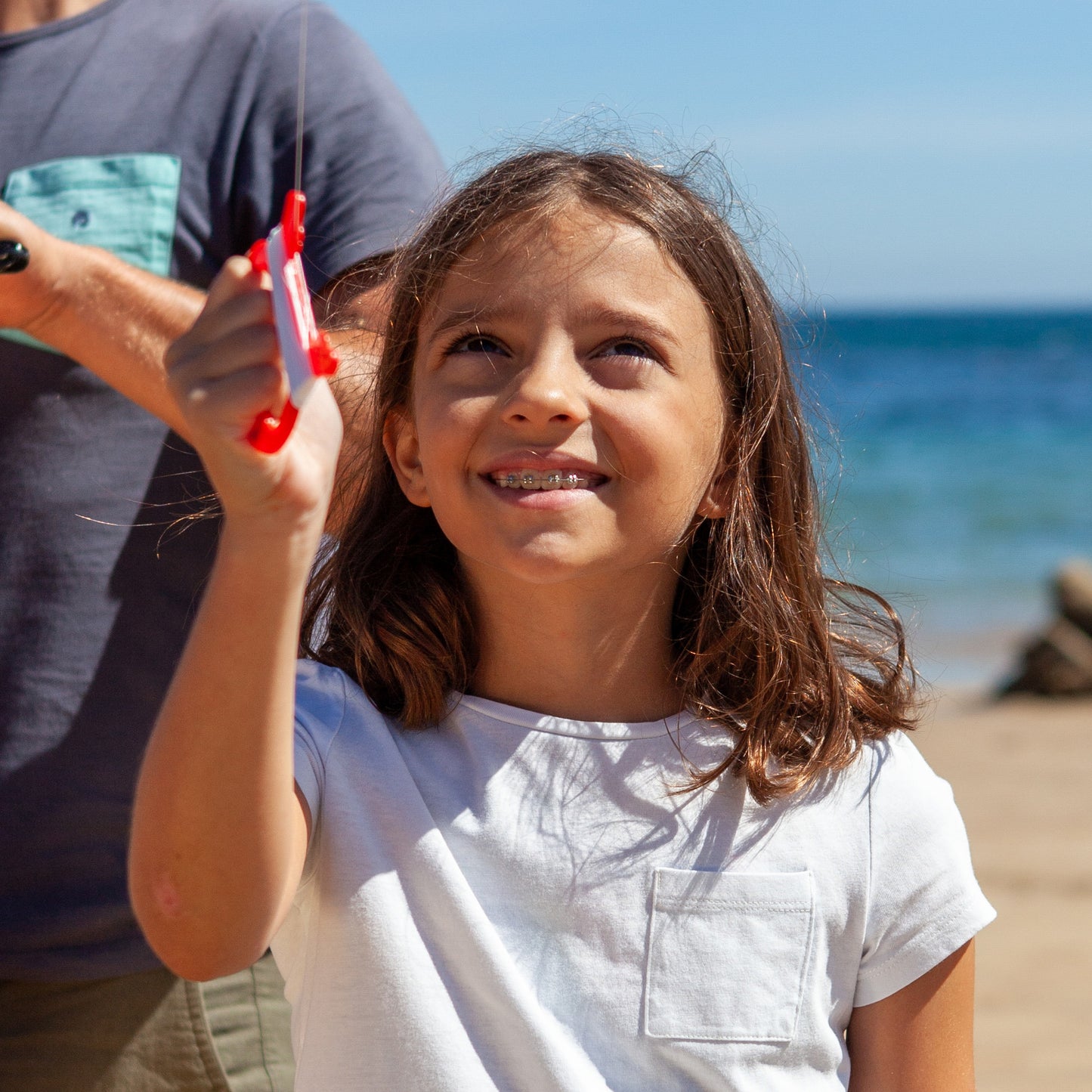 Unicorn Pop Up Shaped Kite