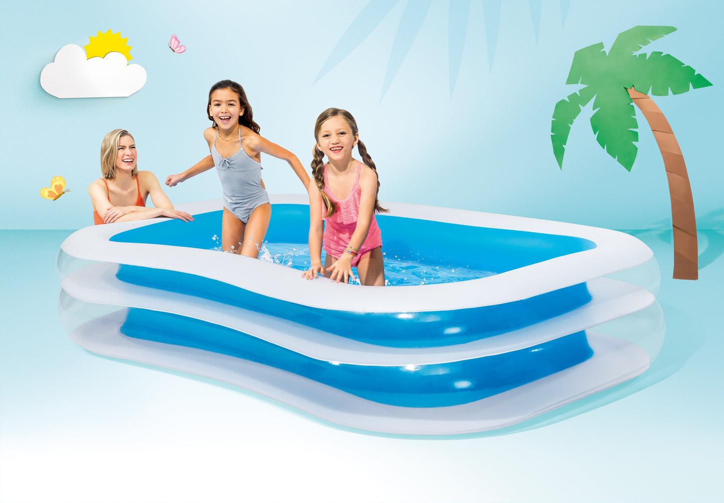 103" Family Swim CenterTM