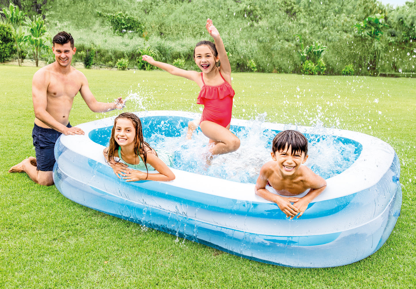 103" Family Swim CenterTM