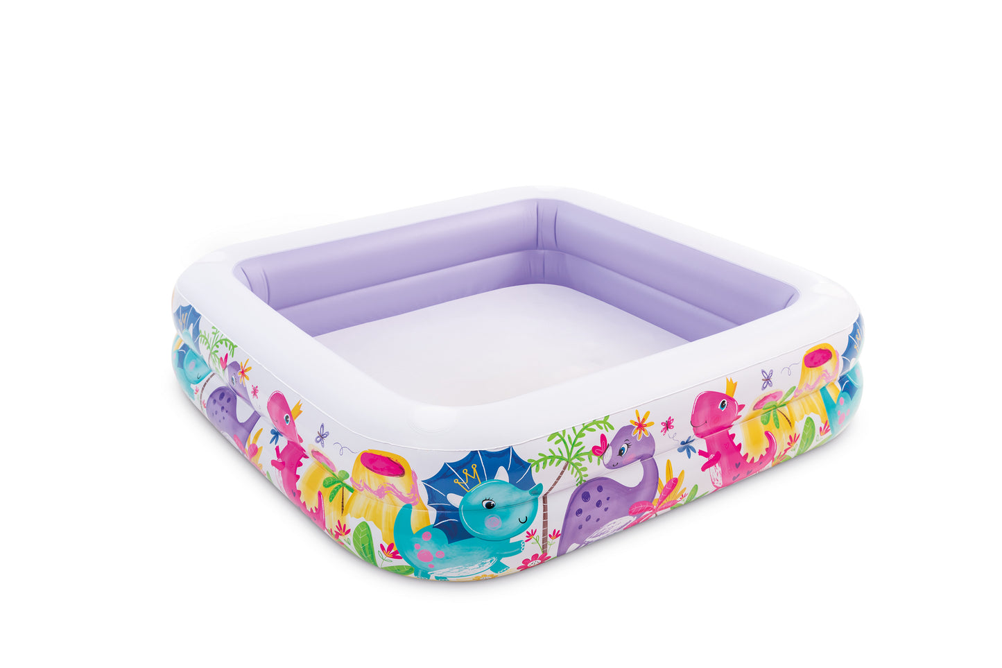 INTEX 62'' x 62''Inflatable Sun Shade Pool
