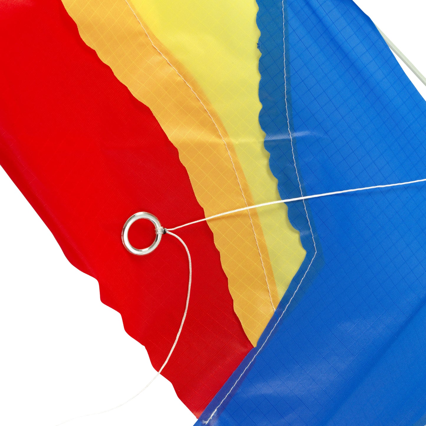 Brookite Parrot Kite