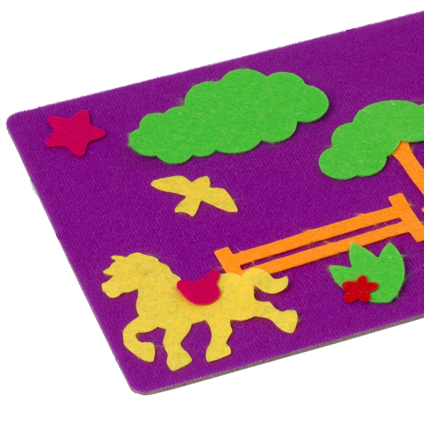 Fuzzy-Felt - Celebration