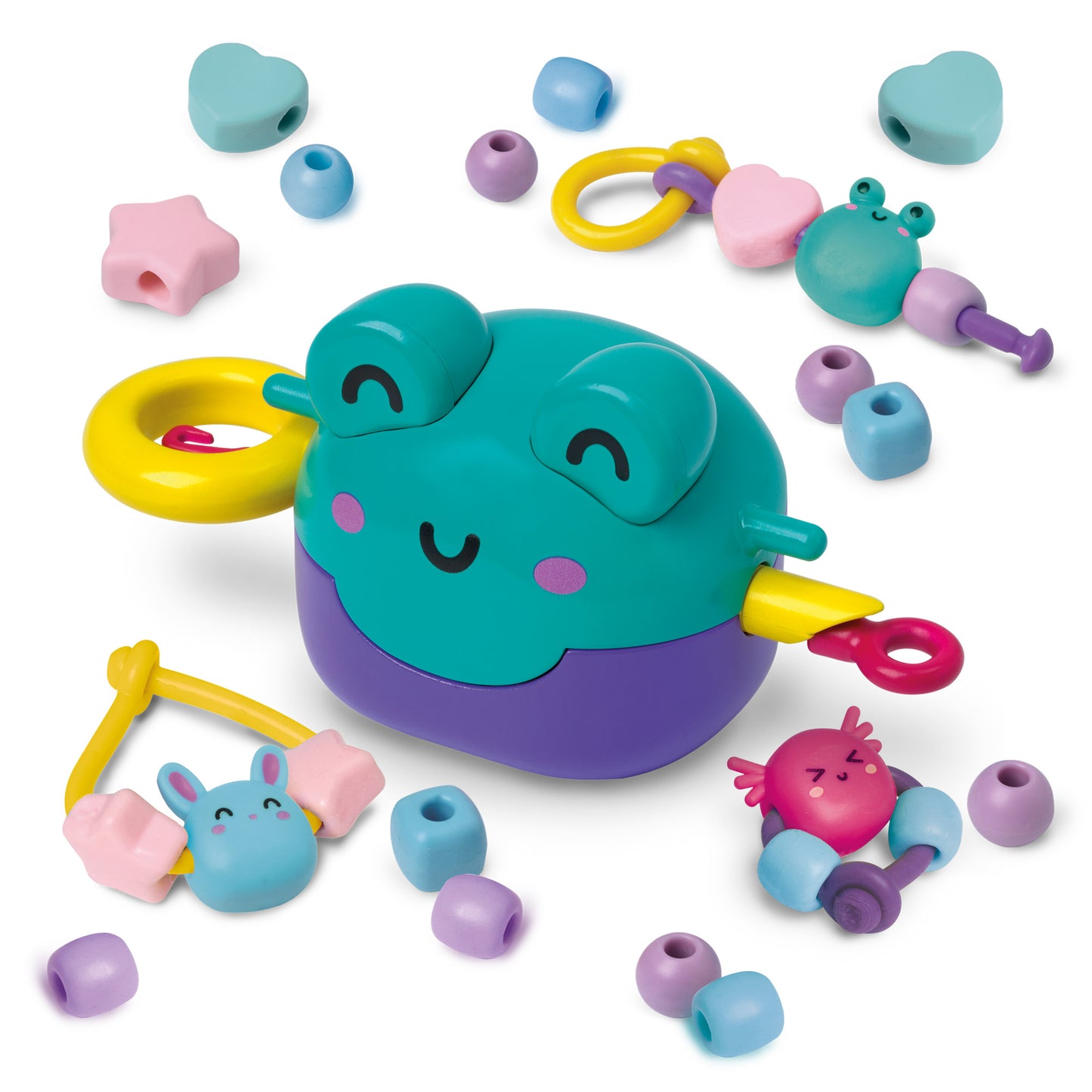 So Squishy Style Set