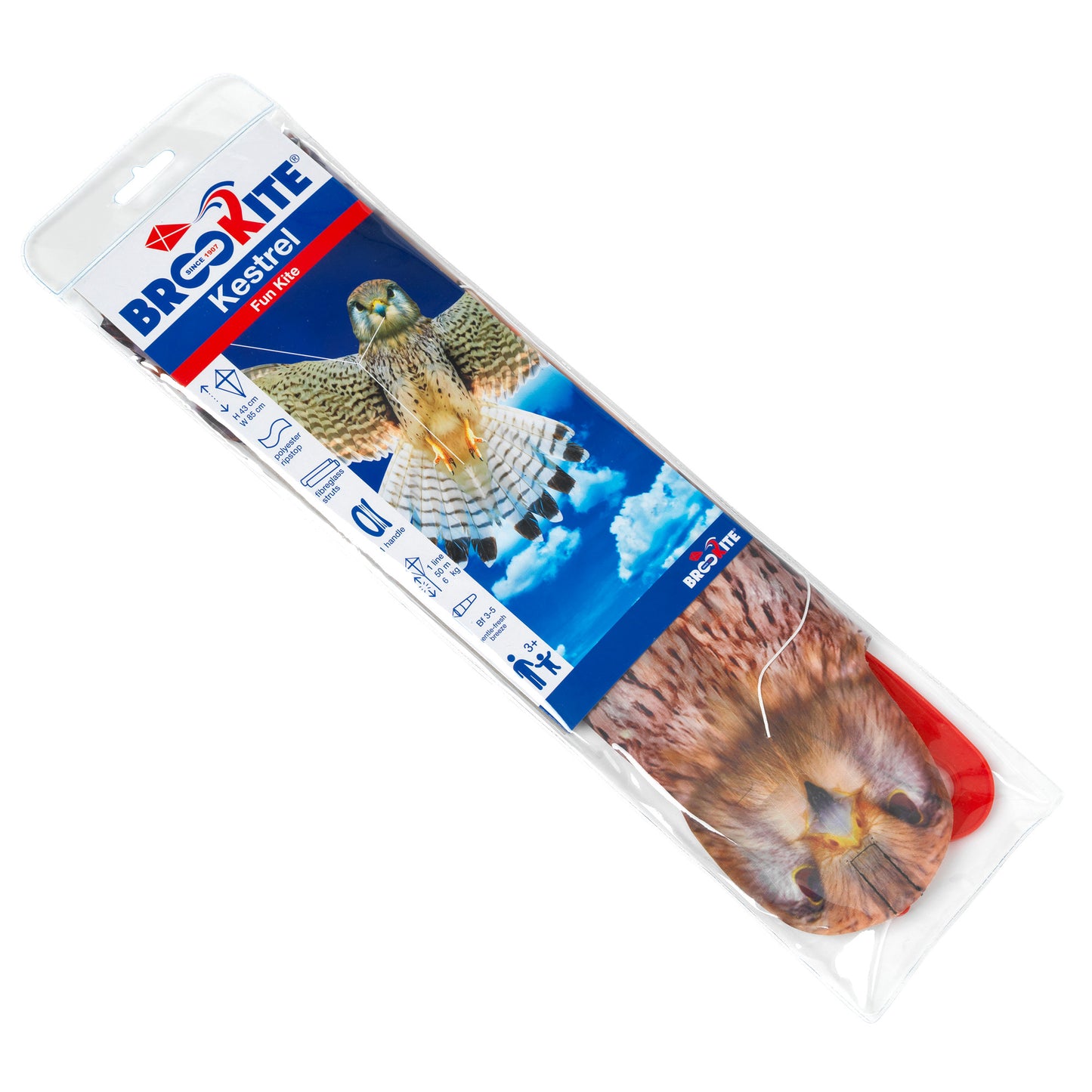 Brookite Kestrel Fun Kite