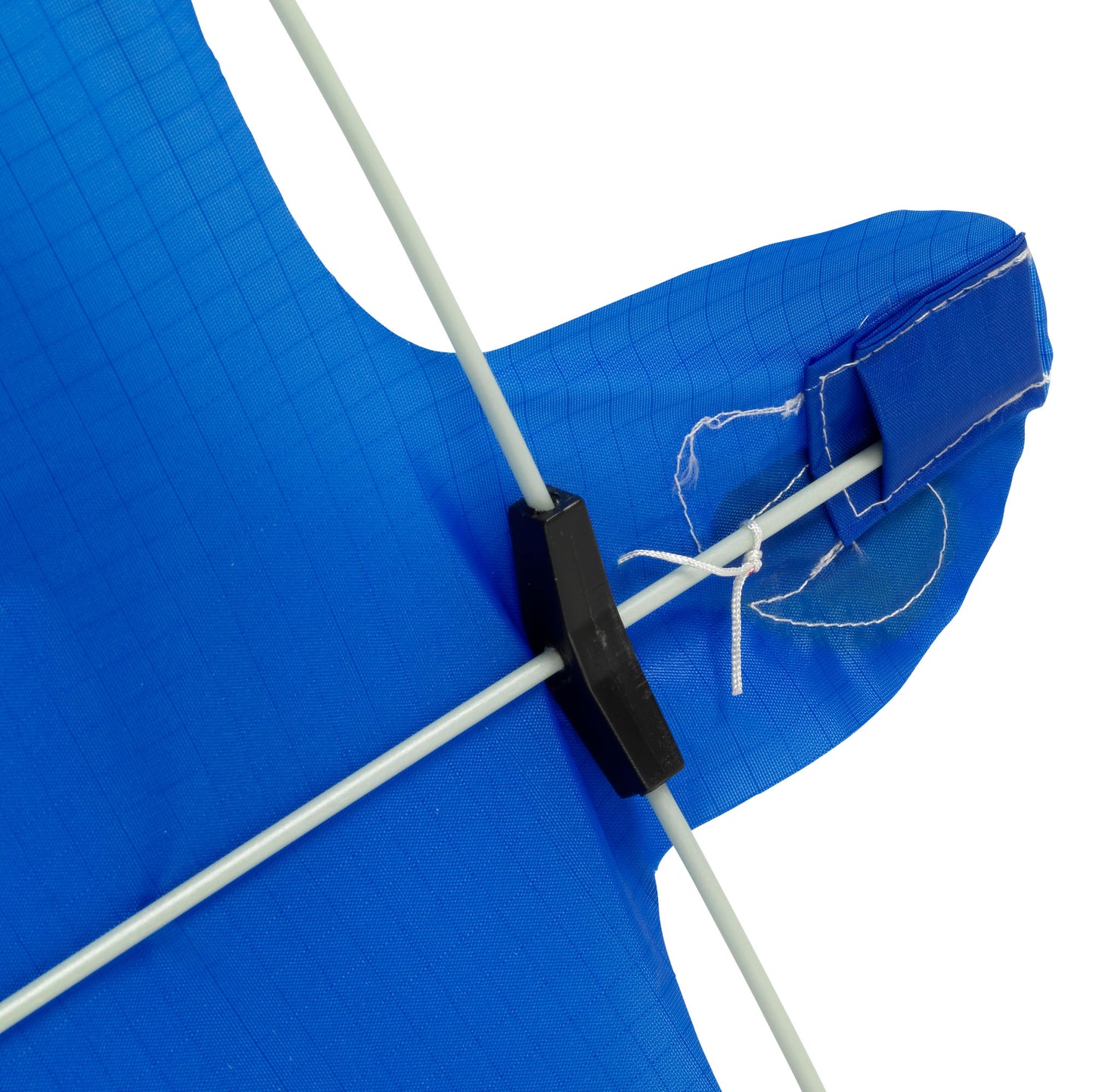 Brookite Parrot Kite