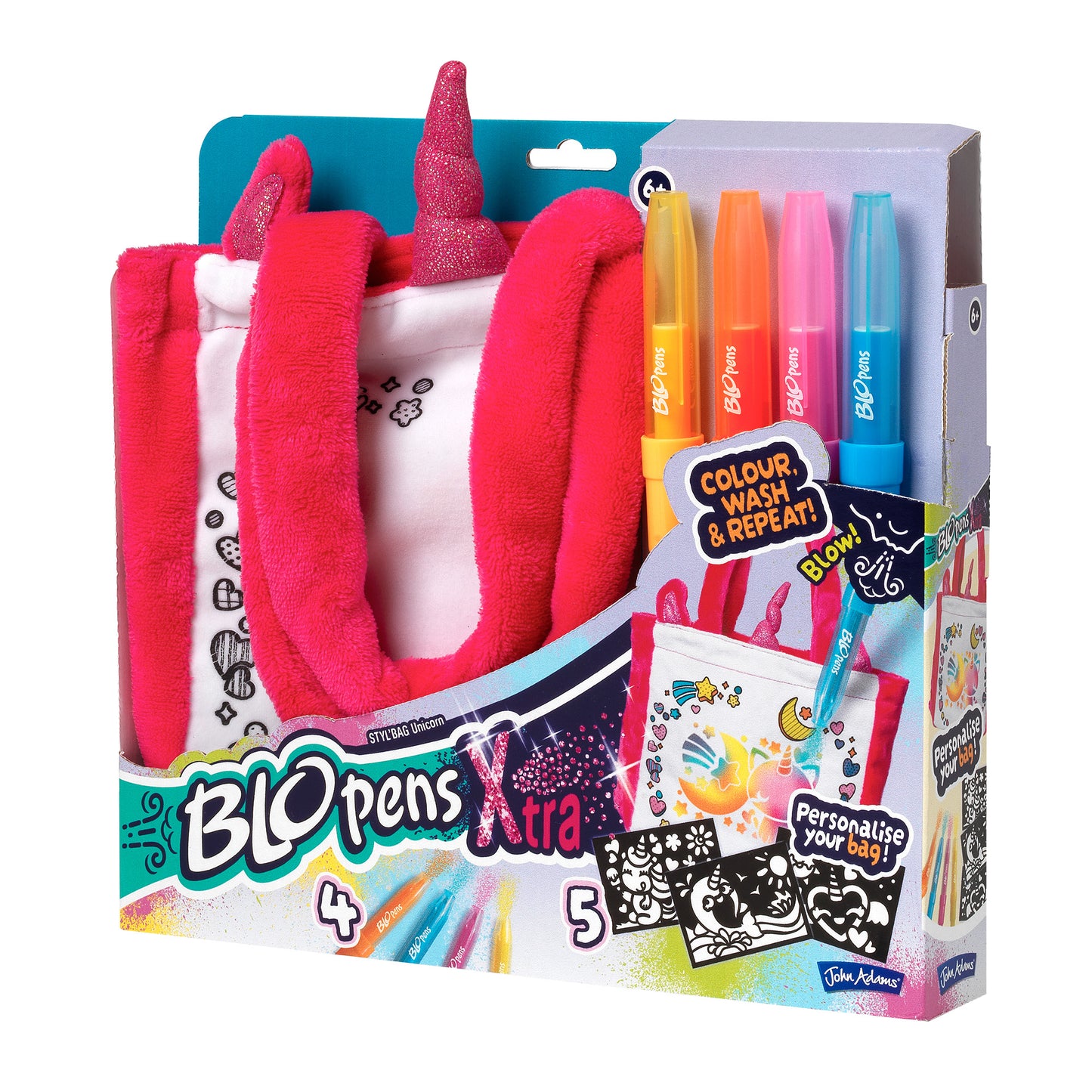 Blopens XTra Styl' Bag