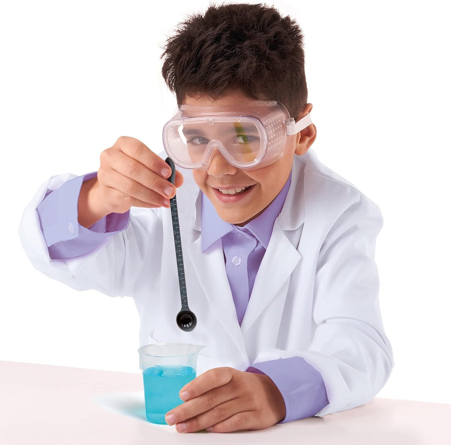 Crystal Clear Science Kit