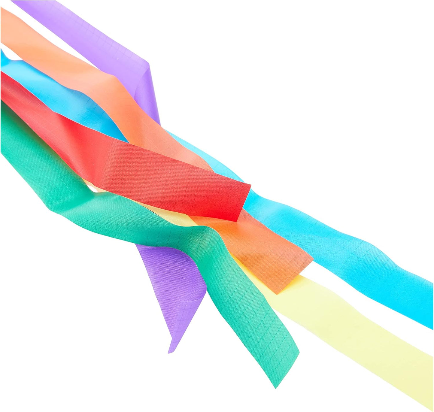 Brookite Rainbow Jellyfish Kite