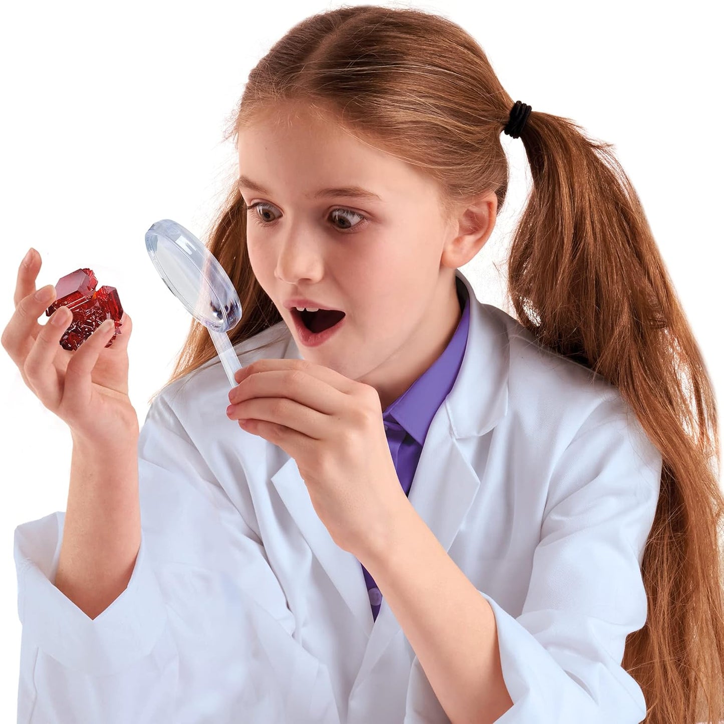 Crystal Clear Science Kit