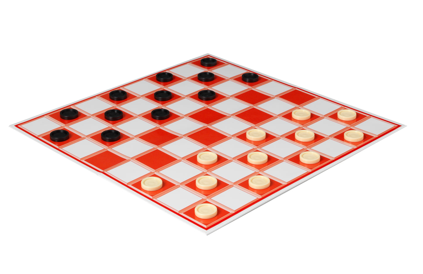 Draughts