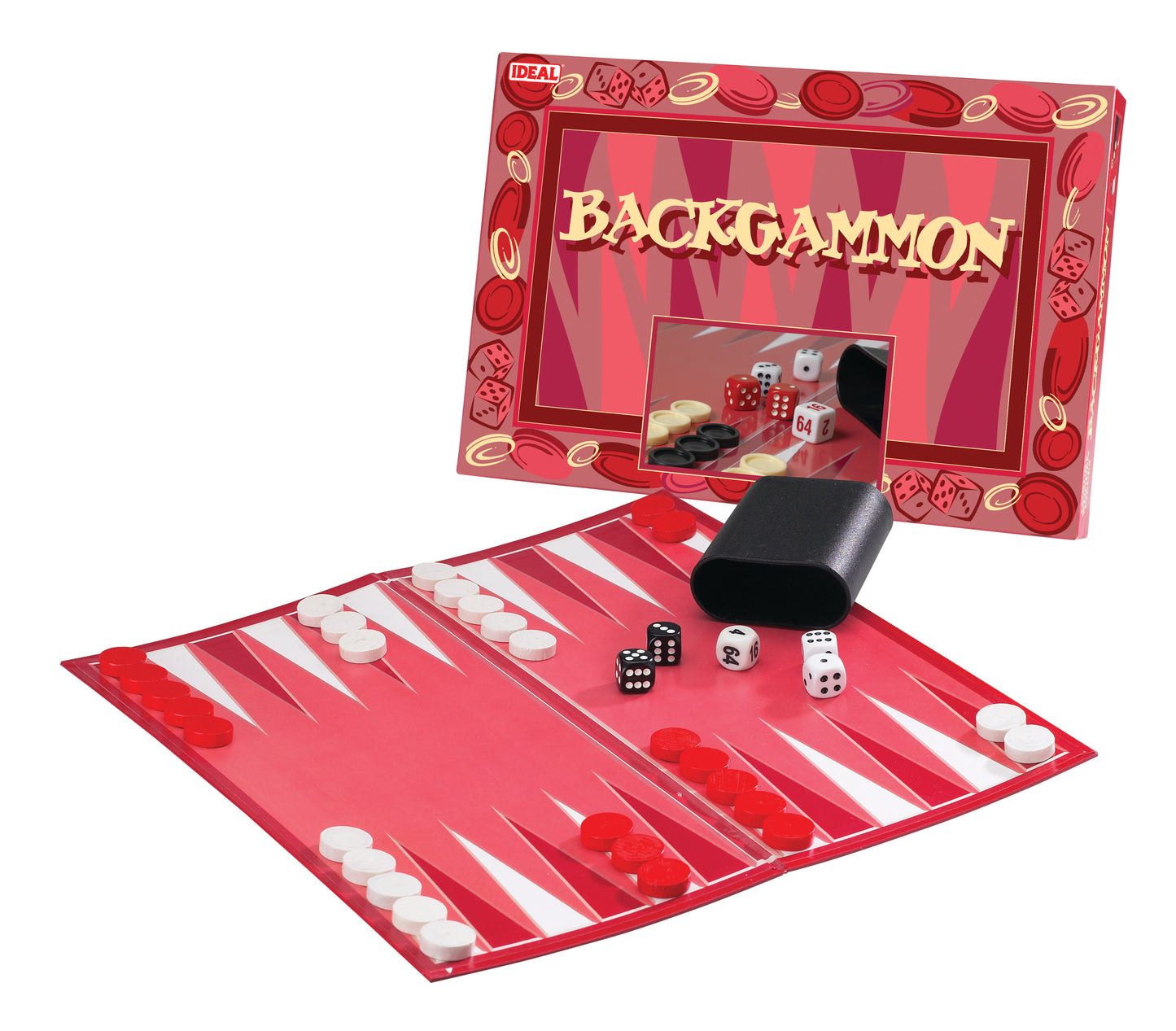 Backgammon