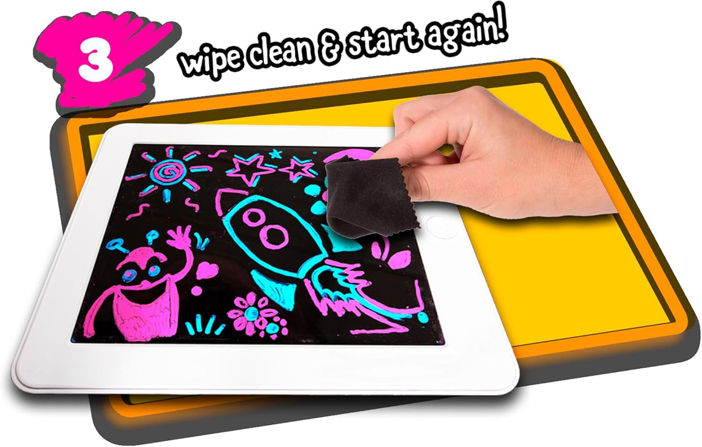 GLOWPAD