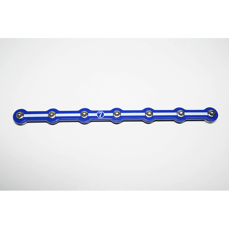 Hot Wires Component - No. 7 Connector