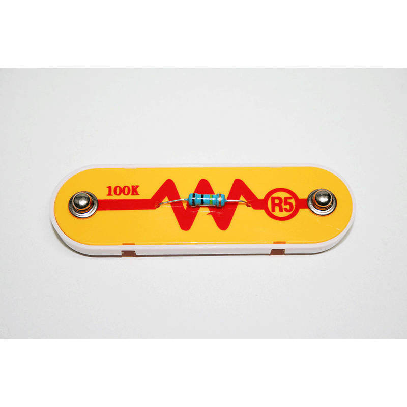Hot Wires Component - R5 (34)