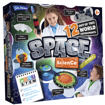 Space Science - Manual