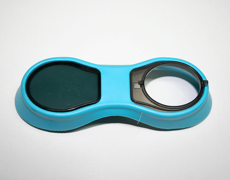 NEW SuperGraph Eyepiece