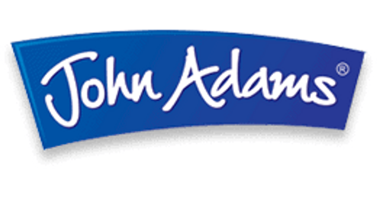 Spare Parts John Adams