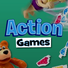 Action Games