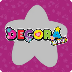 Decora Girlz