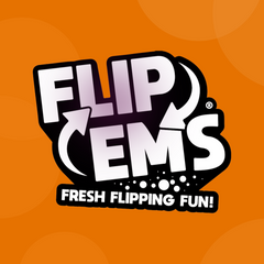 Flip Ems - Fresh Flipping Fun!
