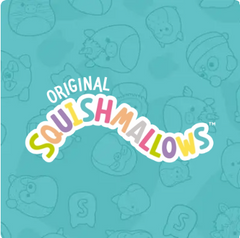 Squishmallows