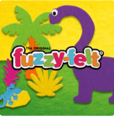 Fuzzy-Felt