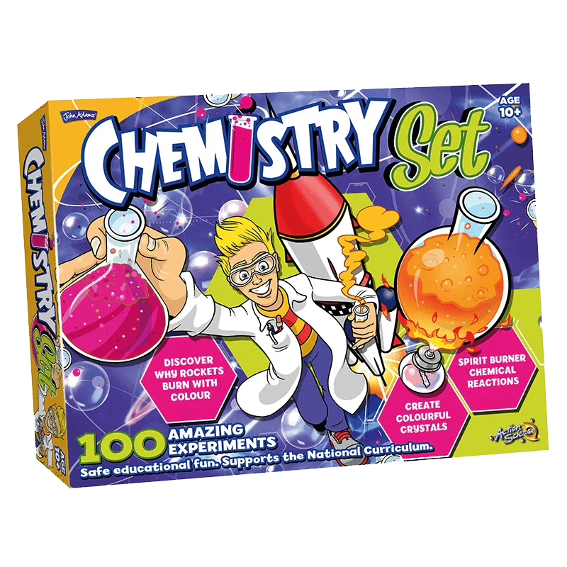 Chemistry Set