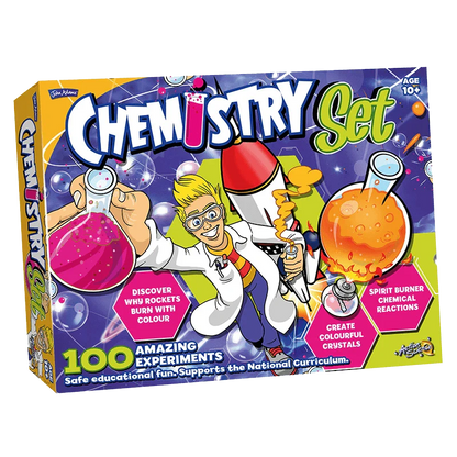 Chemistry Set