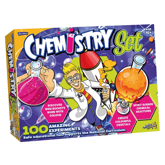 Chemistry Set